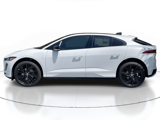 2024 Jaguar I-PACE R-Dynamic HSE