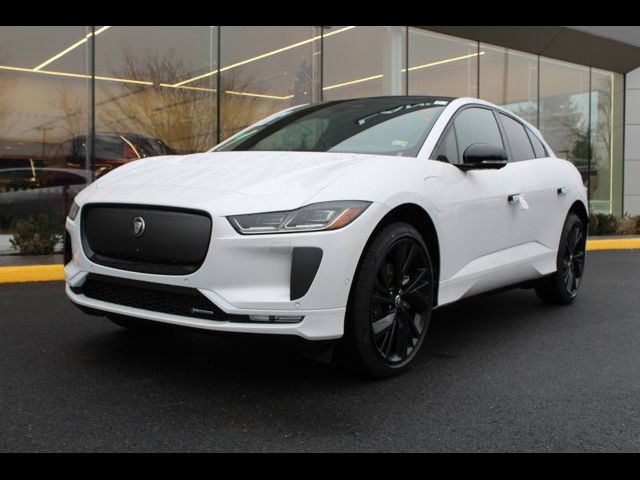 2024 Jaguar I-PACE R-Dynamic HSE