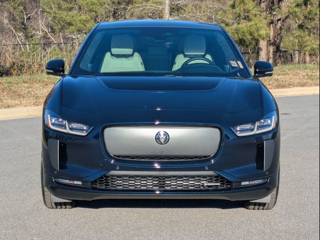 2024 Jaguar I-PACE R-Dynamic HSE