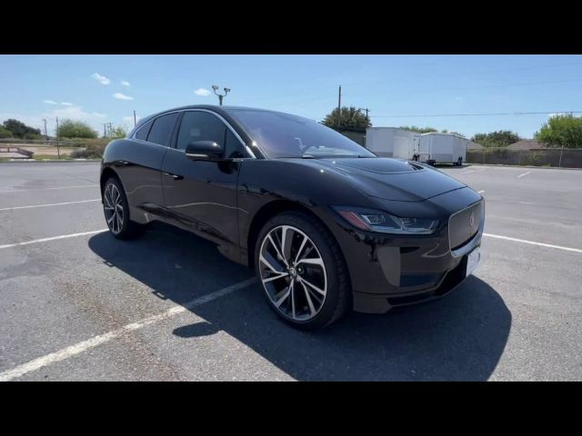 2024 Jaguar I-PACE R-Dynamic HSE