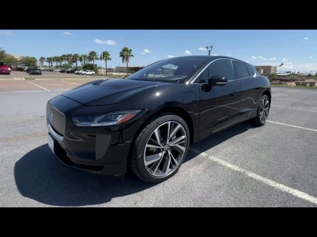 2024 Jaguar I-PACE R-Dynamic HSE