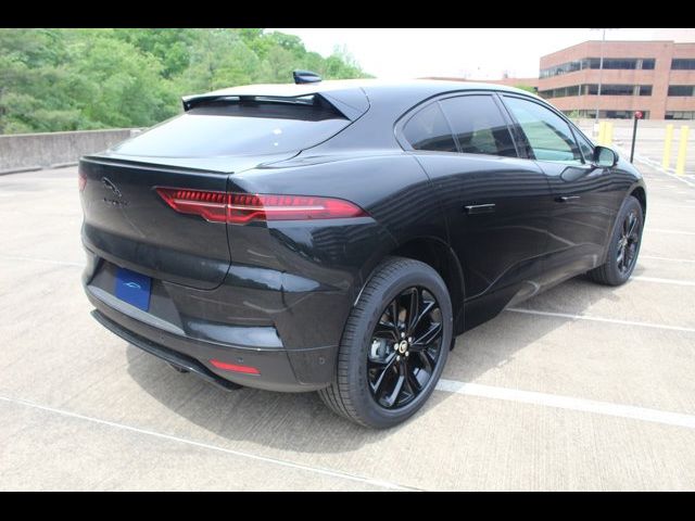 2024 Jaguar I-PACE R-Dynamic HSE