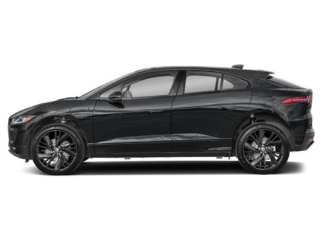 2024 Jaguar I-PACE R-Dynamic HSE