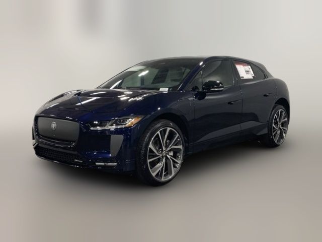 2024 Jaguar I-PACE R-Dynamic HSE