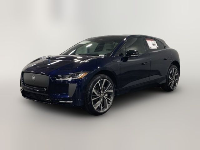 2024 Jaguar I-PACE R-Dynamic HSE