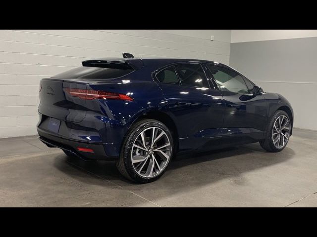 2024 Jaguar I-PACE R-Dynamic HSE