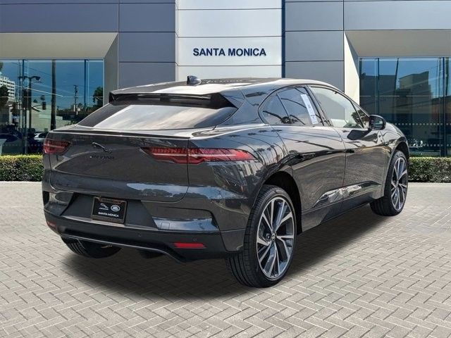 2024 Jaguar I-PACE R-Dynamic HSE