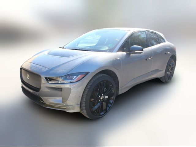 2024 Jaguar I-PACE R-Dynamic HSE