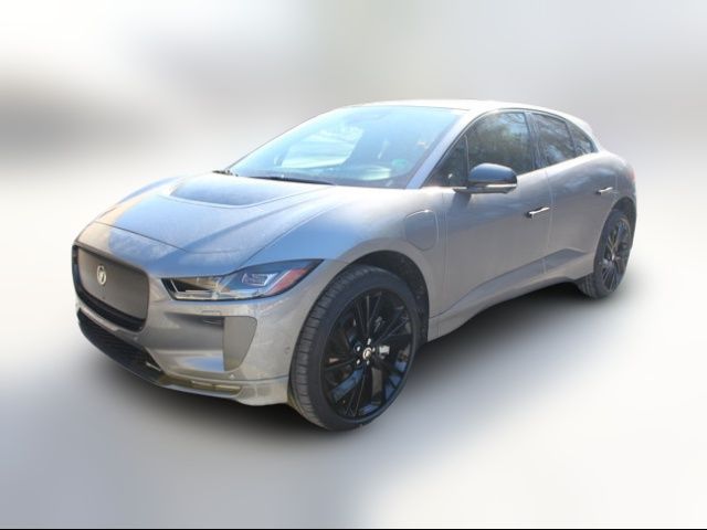 2024 Jaguar I-PACE R-Dynamic HSE