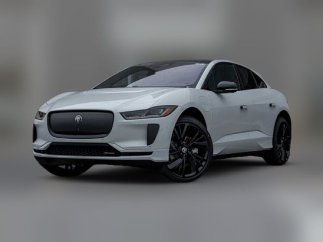 2024 Jaguar I-PACE R-Dynamic HSE