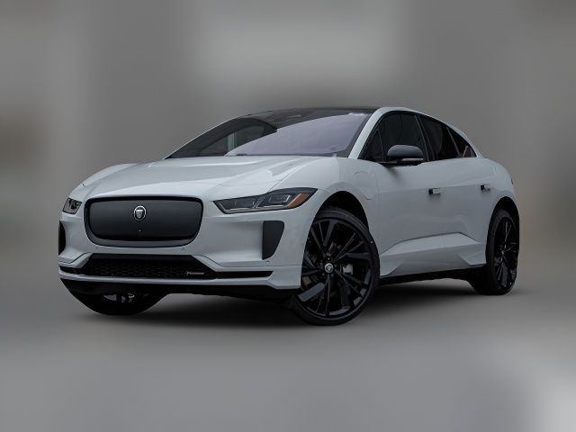 2024 Jaguar I-PACE R-Dynamic HSE