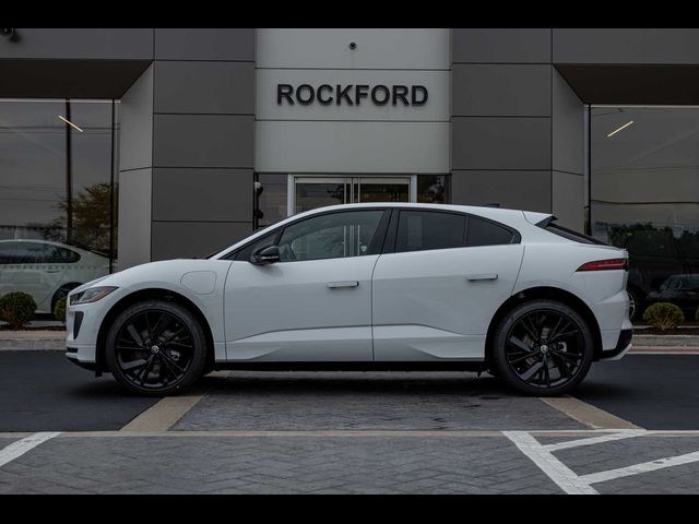 2024 Jaguar I-PACE R-Dynamic HSE