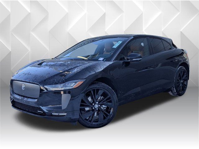 2024 Jaguar I-PACE R-Dynamic HSE