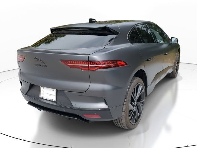 2024 Jaguar I-PACE R-Dynamic HSE