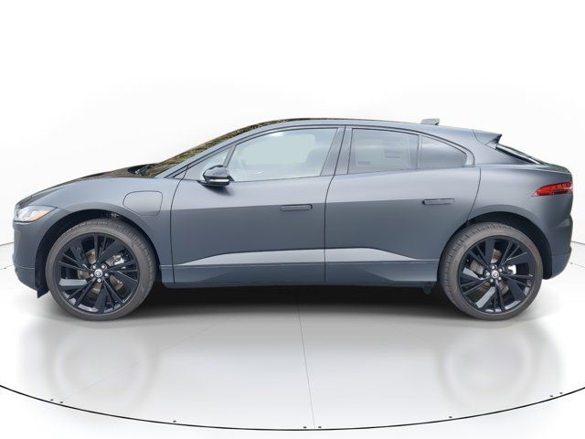 2024 Jaguar I-PACE R-Dynamic HSE