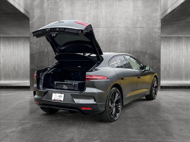 2024 Jaguar I-PACE R-Dynamic HSE