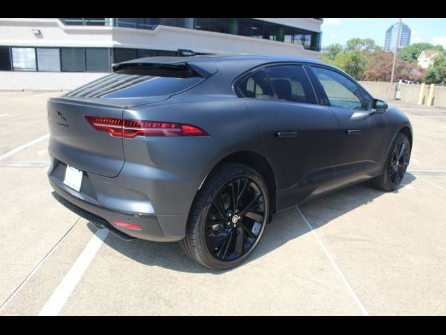 2024 Jaguar I-PACE R-Dynamic HSE