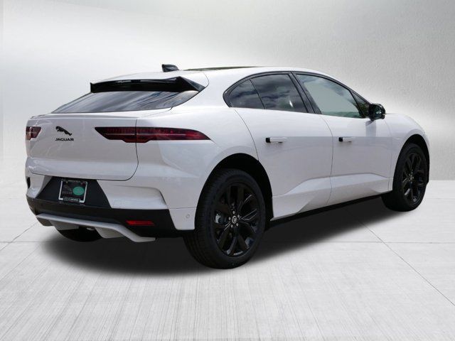 2024 Jaguar I-PACE R-Dynamic HSE