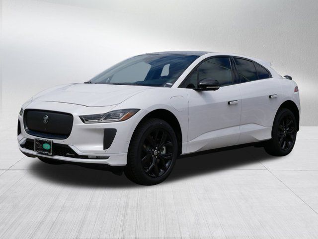 2024 Jaguar I-PACE R-Dynamic HSE