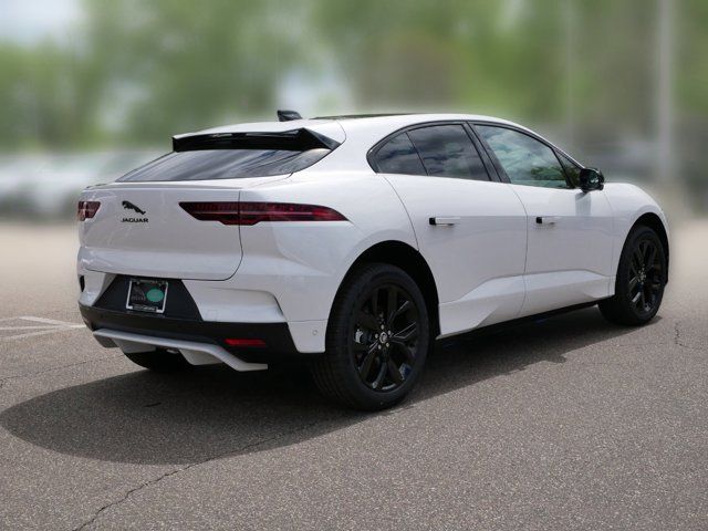 2024 Jaguar I-PACE R-Dynamic HSE