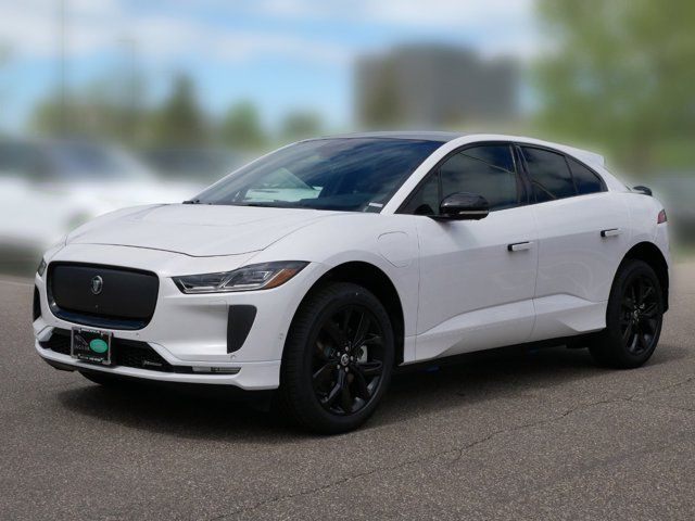 2024 Jaguar I-PACE R-Dynamic HSE