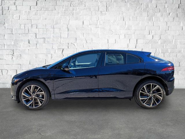 2024 Jaguar I-PACE R-Dynamic HSE