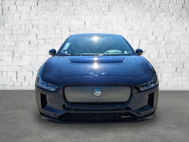 2024 Jaguar I-PACE R-Dynamic HSE