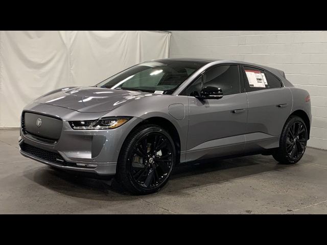 2024 Jaguar I-PACE R-Dynamic HSE