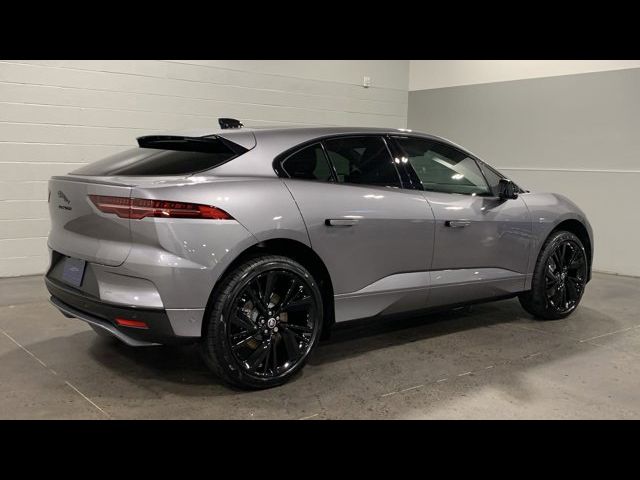 2024 Jaguar I-PACE R-Dynamic HSE