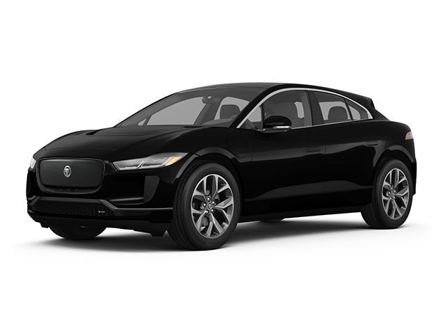 2024 Jaguar I-PACE R-Dynamic HSE