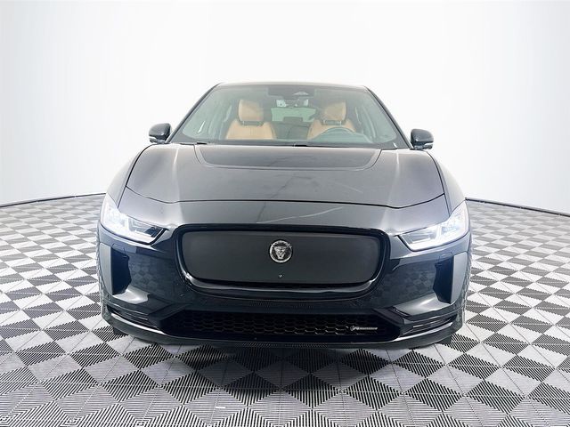 2024 Jaguar I-PACE R-Dynamic HSE