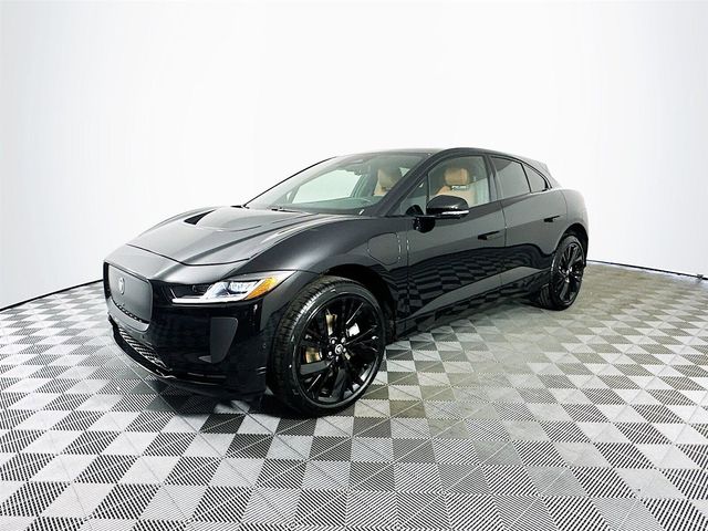 2024 Jaguar I-PACE R-Dynamic HSE