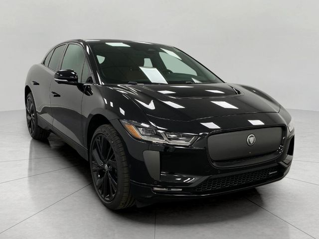 2024 Jaguar I-PACE R-Dynamic HSE