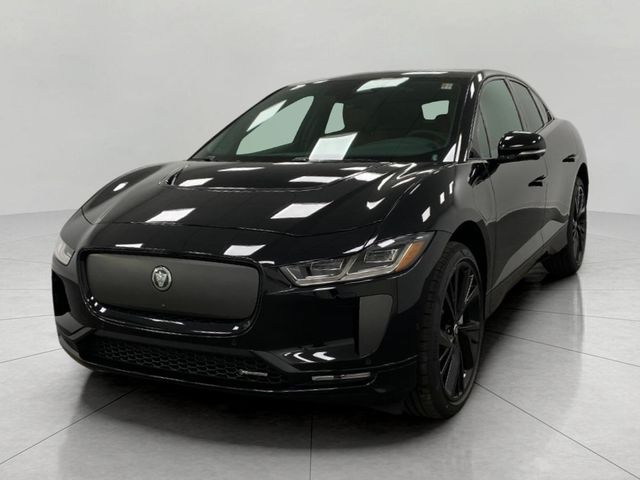 2024 Jaguar I-PACE R-Dynamic HSE