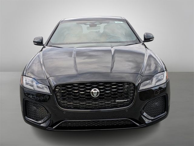 2024 Jaguar XF R-Dynamic SE