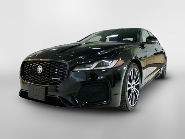 2024 Jaguar XF R-Dynamic SE