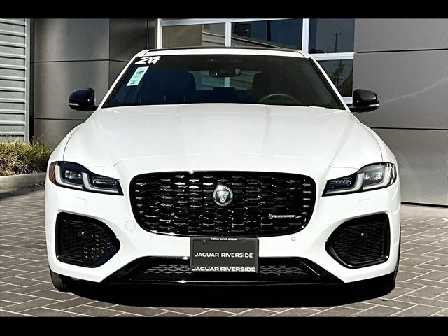 2024 Jaguar XF R-Dynamic SE