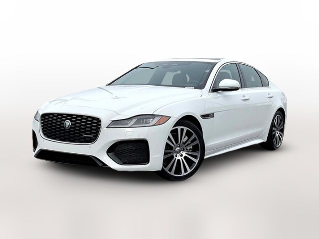 2024 Jaguar XF R-Dynamic SE