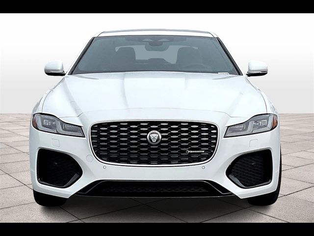 2024 Jaguar XF R-Dynamic SE