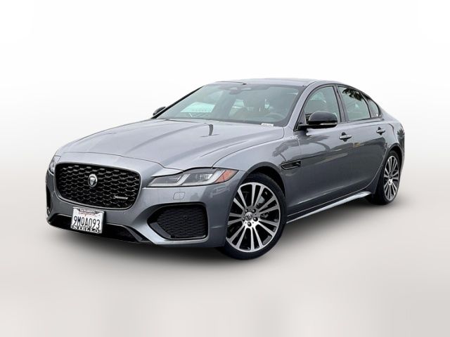 2024 Jaguar XF R-Dynamic SE
