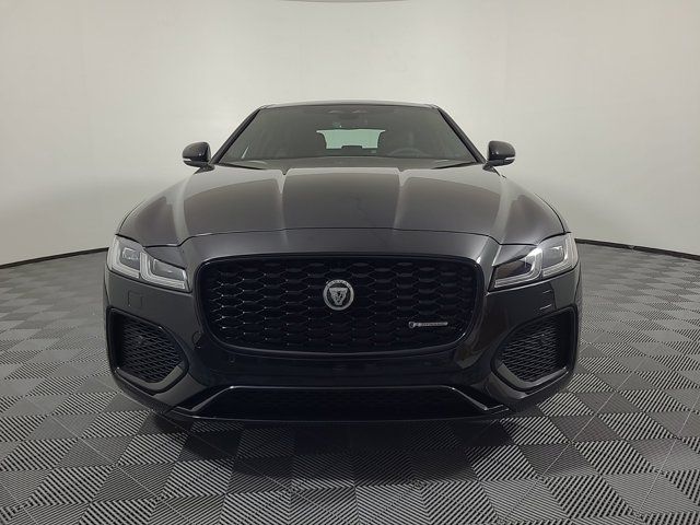 2024 Jaguar XF R-Dynamic SE