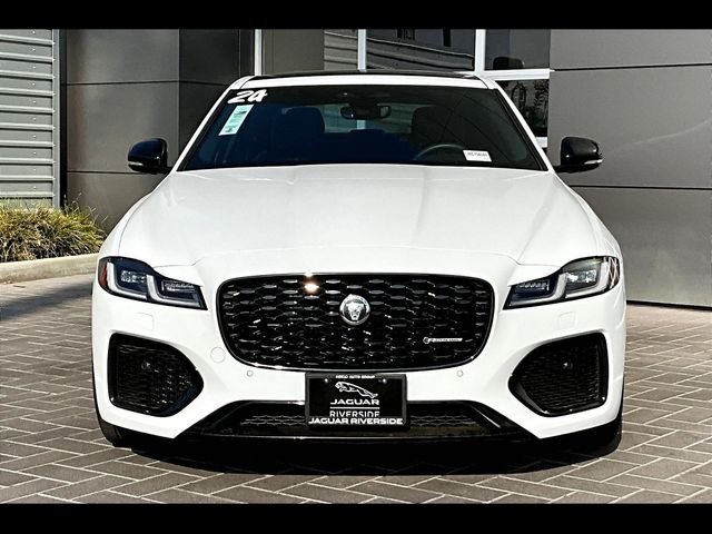 2024 Jaguar XF R-Dynamic SE