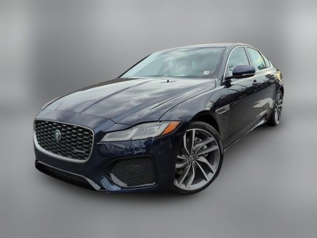 2024 Jaguar XF R-Dynamic SE