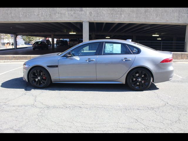 2024 Jaguar XF R-Dynamic SE