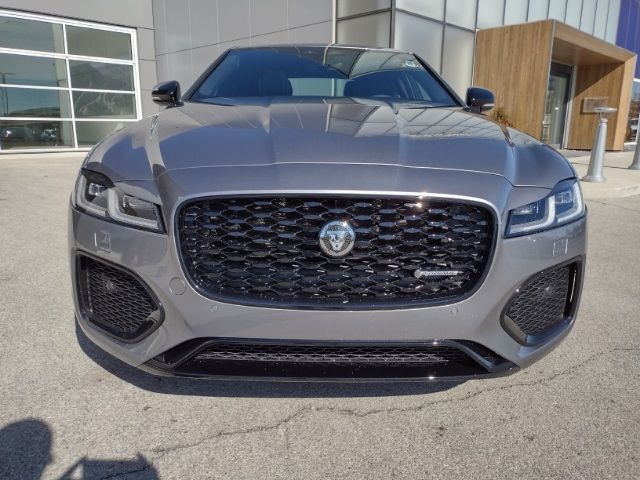 2024 Jaguar XF R-Dynamic SE