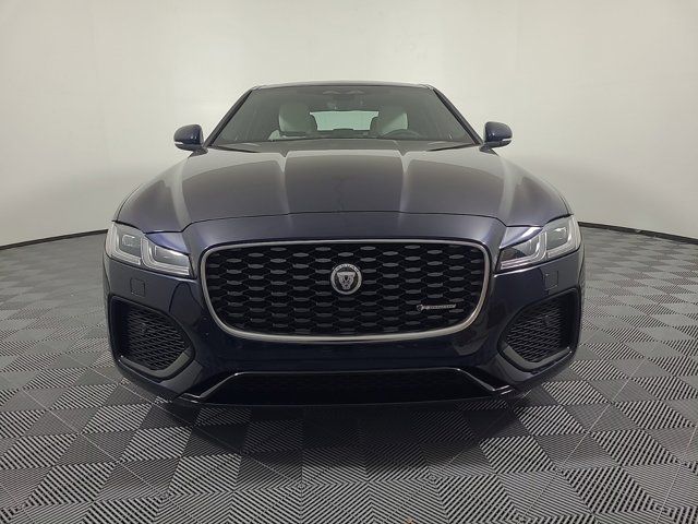 2024 Jaguar XF R-Dynamic SE