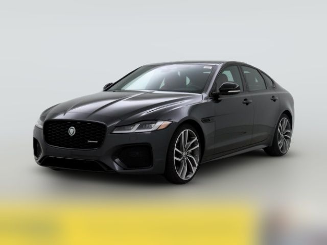 2024 Jaguar XF R-Dynamic SE