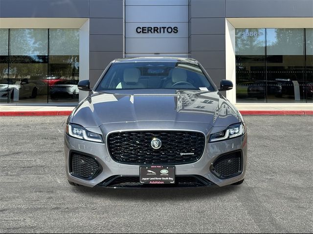 2024 Jaguar XF R-Dynamic SE