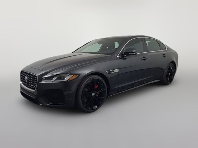 2024 Jaguar XF R-Dynamic SE