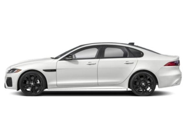 2024 Jaguar XF R-Dynamic SE